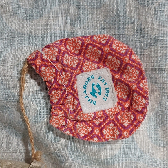 Billabong, size 7, Tan - Picture 5 of 7